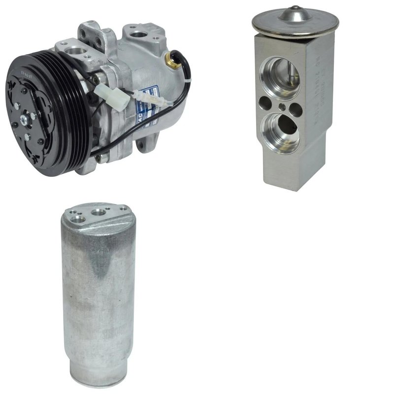 Universal Air CK5657 A/C Compressor Kit