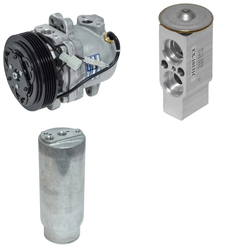 Universal Air CK5658 A/C Compressor Kit