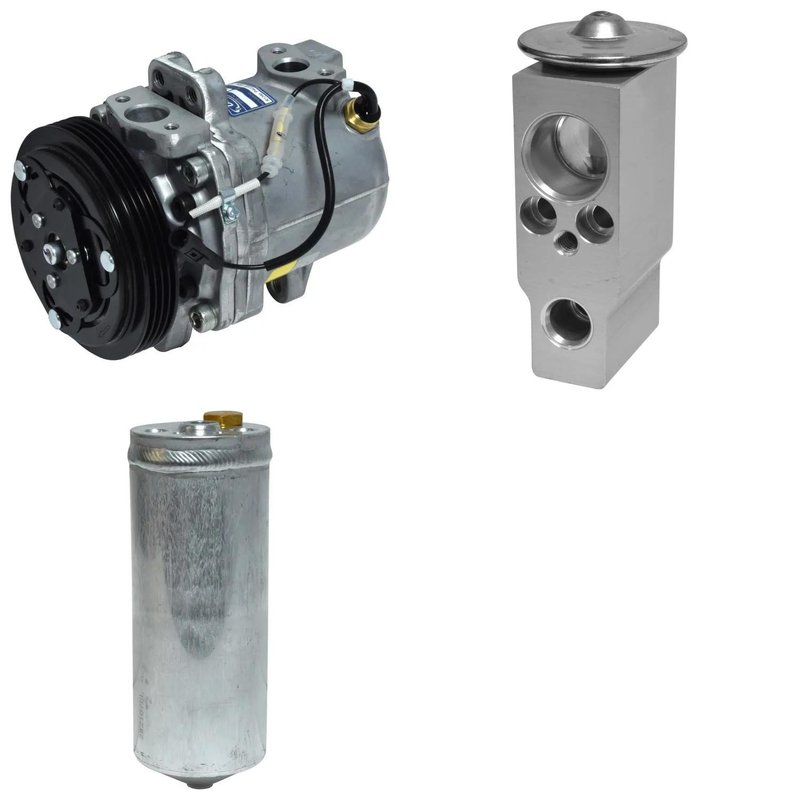 Universal Air CK5659 A/C Compressor Kit