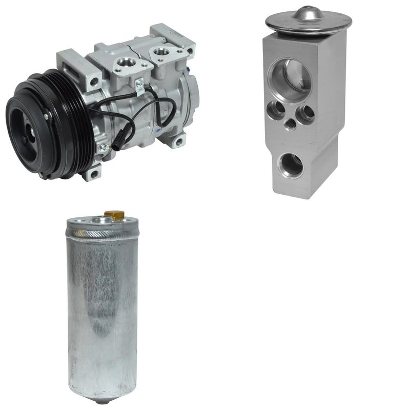Universal Air CK5660 A/C Compressor Kit