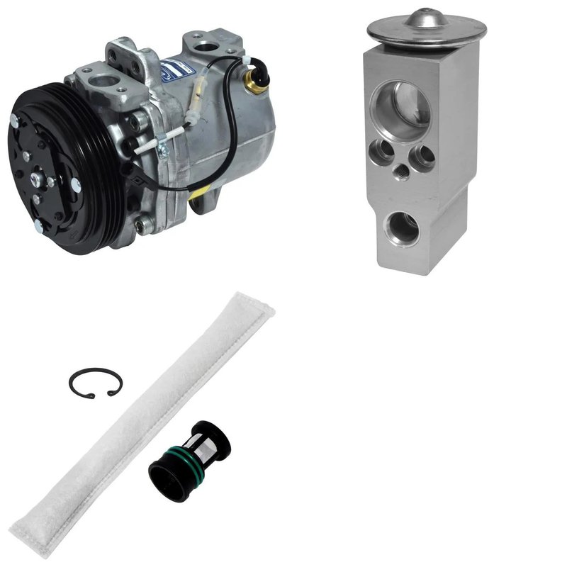 Universal Air CK5661 A/C Compressor Kit