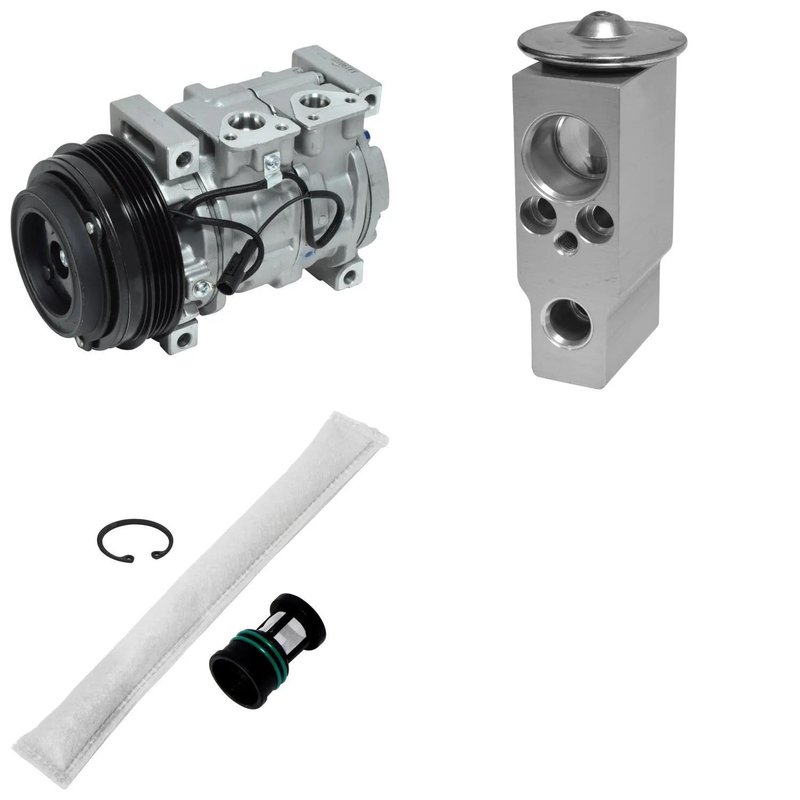 Universal Air CK5662 A/C Compressor Kit