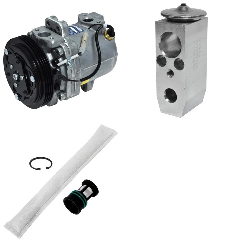 Universal Air CK5663 A/C Compressor Kit