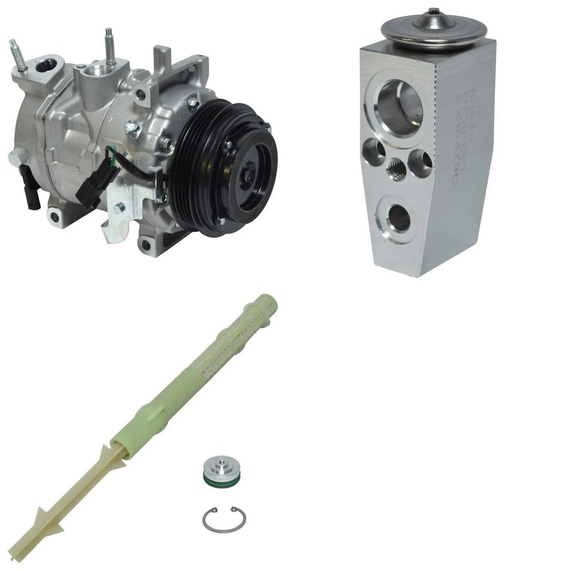 Universal Air CK5666 A/C Compressor Kit