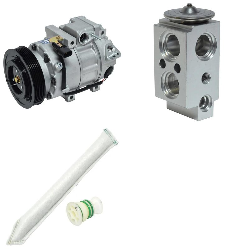 Universal Air CK5668 A/C Compressor Kit
