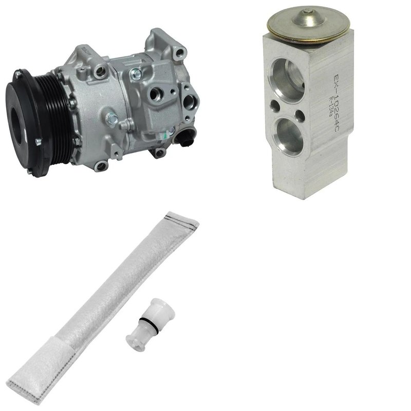 Universal Air CK5670 A/C Compressor Kit