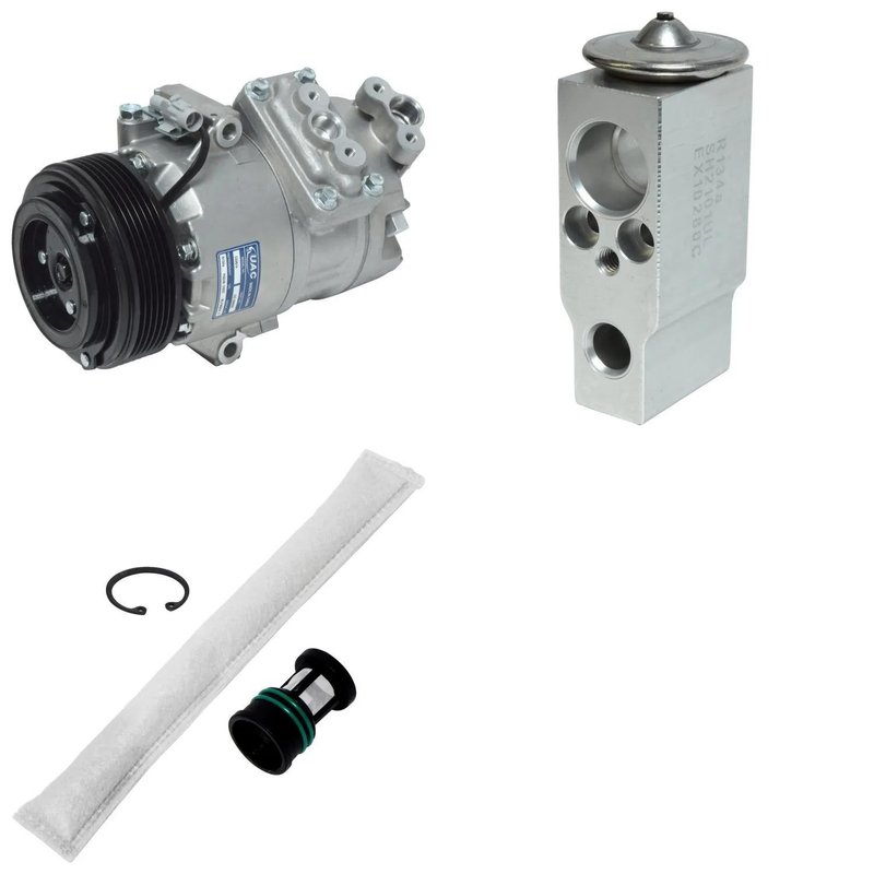 Universal Air CK5671 A/C Compressor Kit