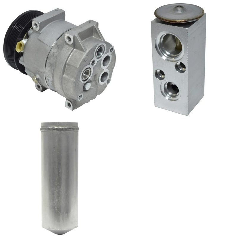 Universal Air CK5673 A/C Compressor Kit
