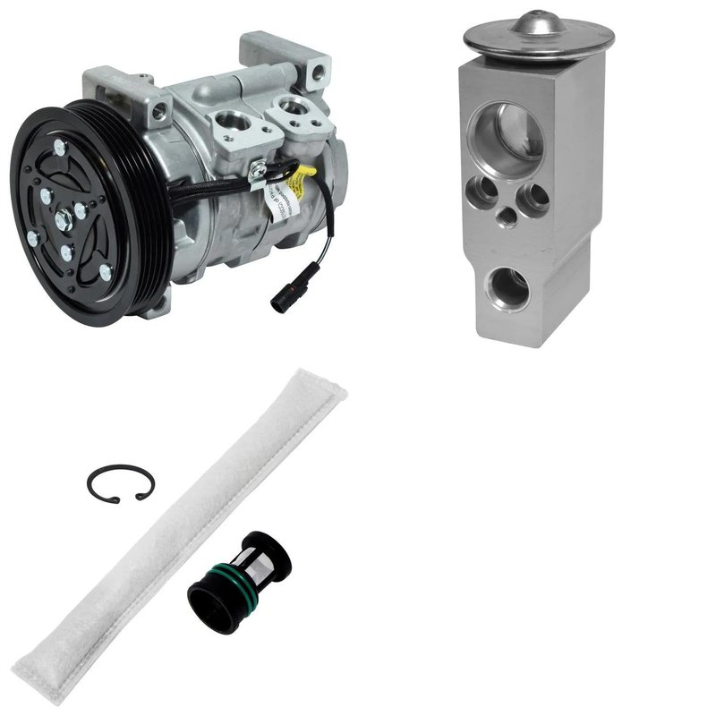 Universal Air CK5674 A/C Compressor Kit
