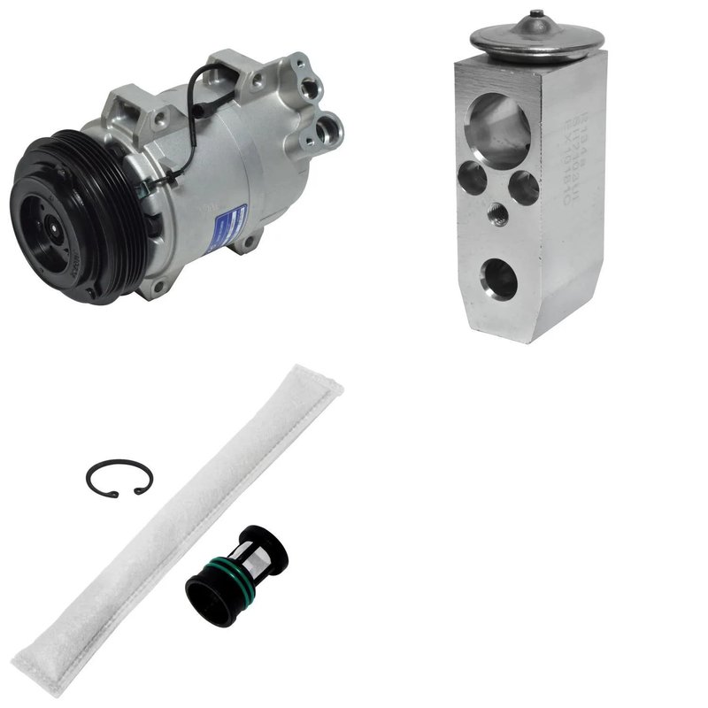 Universal Air CK5675 A/C Compressor Kit