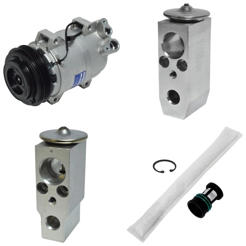 Universal Air CK5676 A/C Compressor Kit