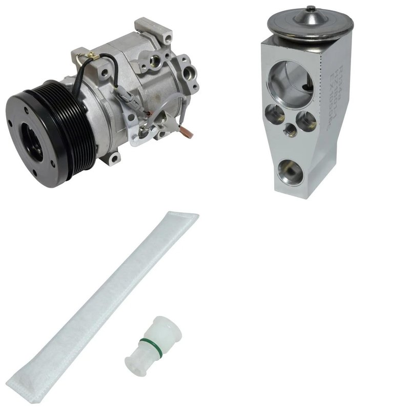 Universal Air CK5678 A/C Compressor Kit