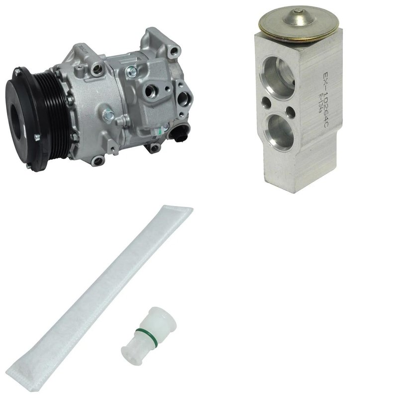 Universal Air CK5679 A/C Compressor Kit