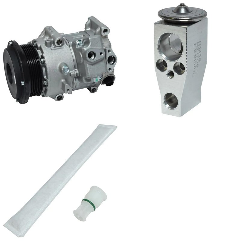 Universal Air CK5680 A/C Compressor Kit
