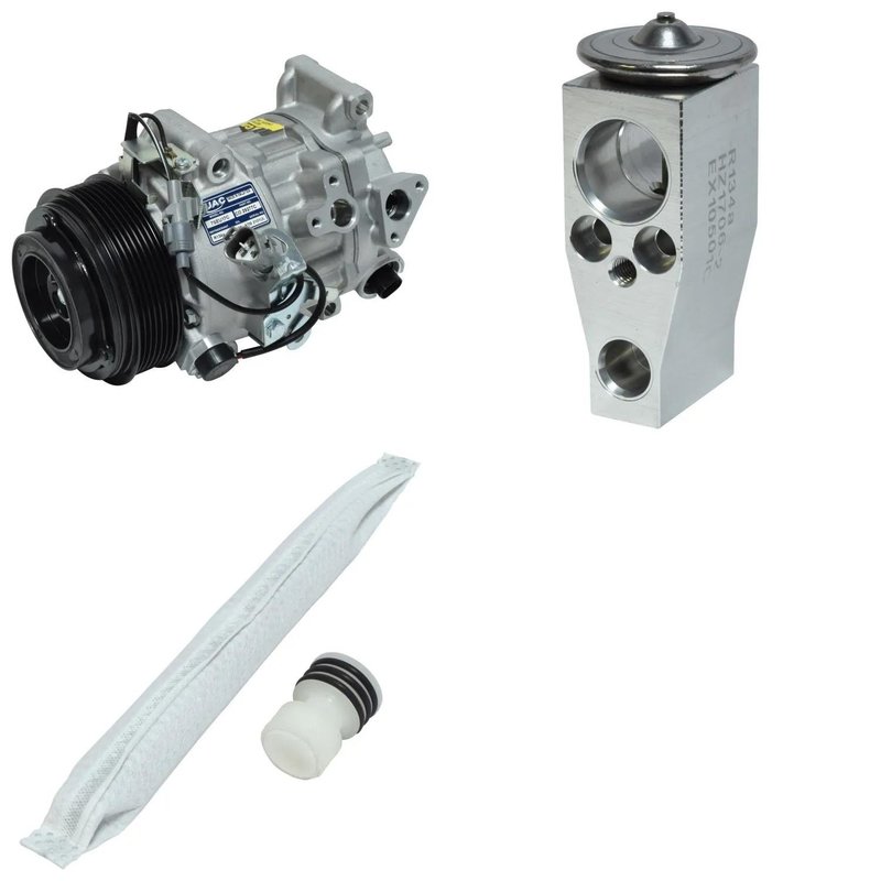 Universal Air CK5683 A/C Compressor Kit