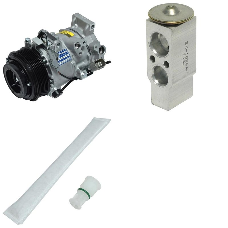 Universal Air CK5685 A/C Compressor Kit