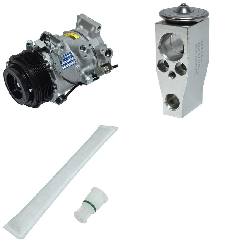 Universal Air CK5686 A/C Compressor Kit