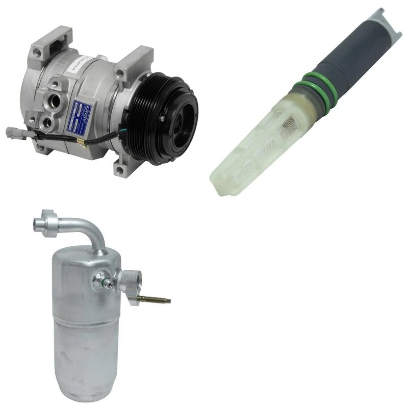 Universal Air CK5689 A/C Compressor Kit