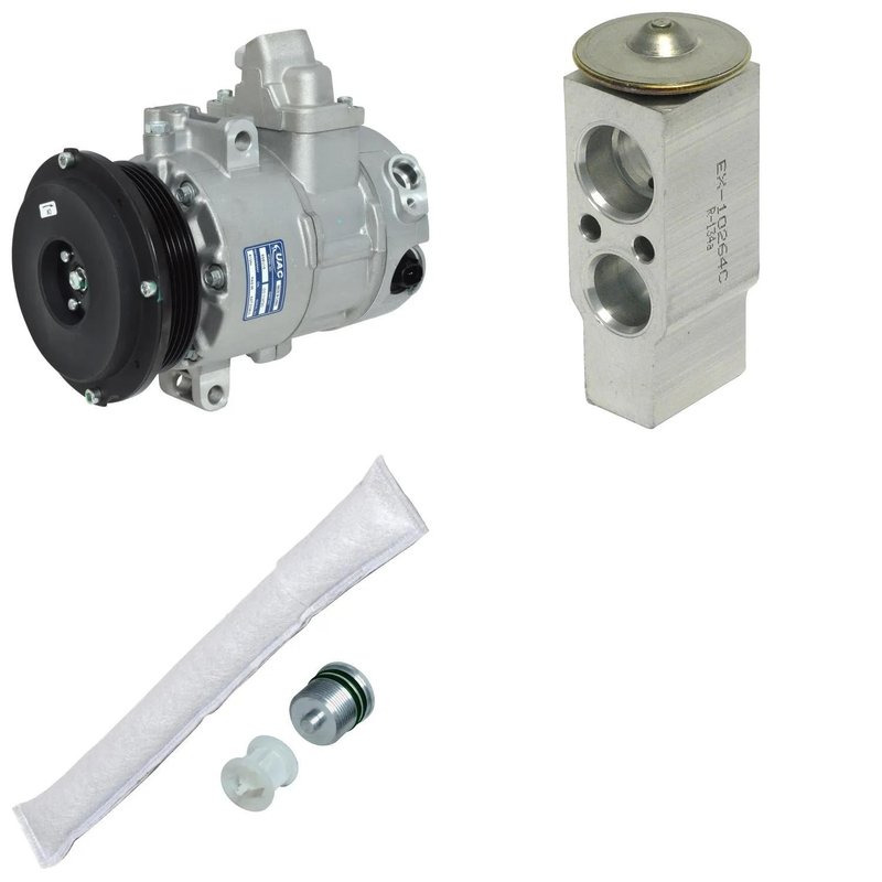 Universal Air CK5691 A/C Compressor Kit