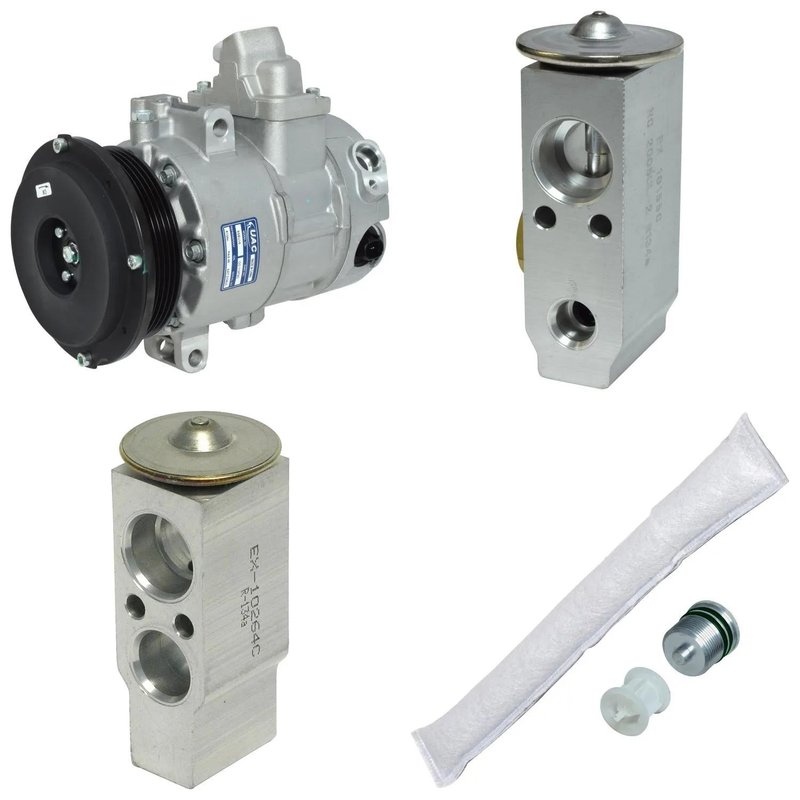 Universal Air CK5692 A/C Compressor Kit