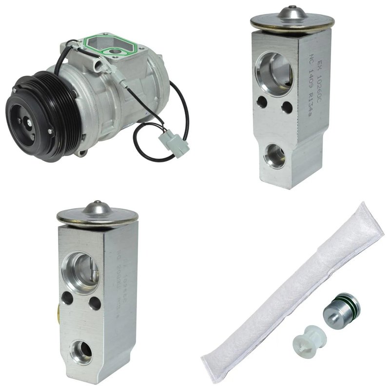 Universal Air CK5695 A/C Compressor Kit