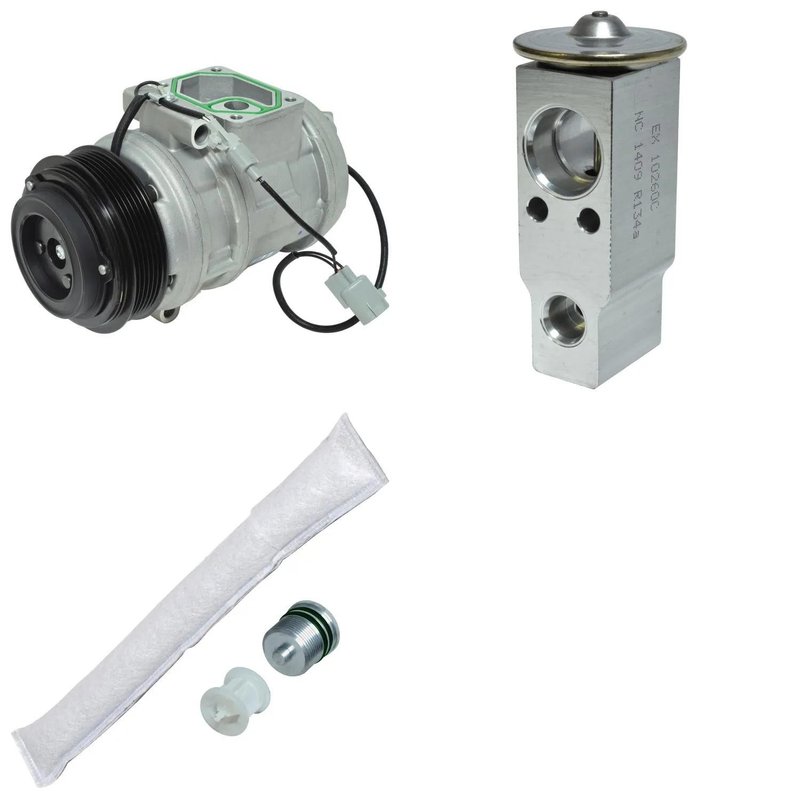 Universal Air CK5696 A/C Compressor Kit