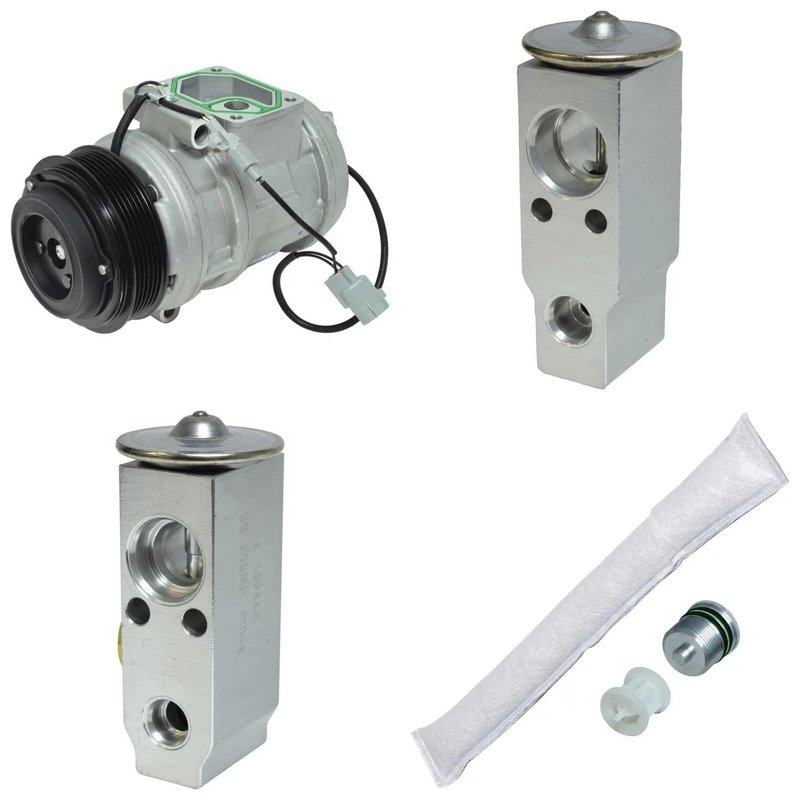 Universal Air CK5698 A/C Compressor Kit