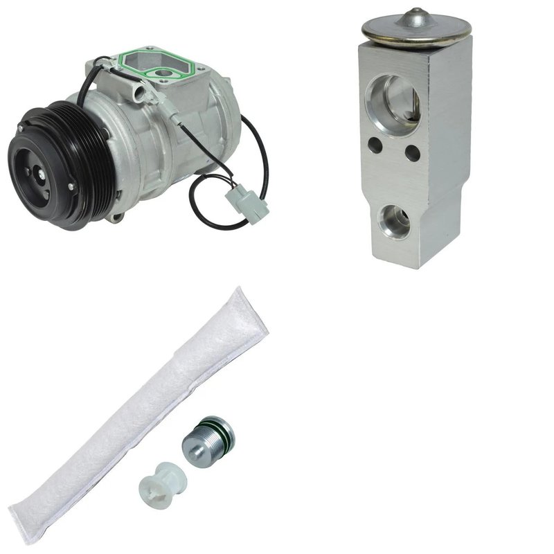 Universal Air CK5699 A/C Compressor Kit