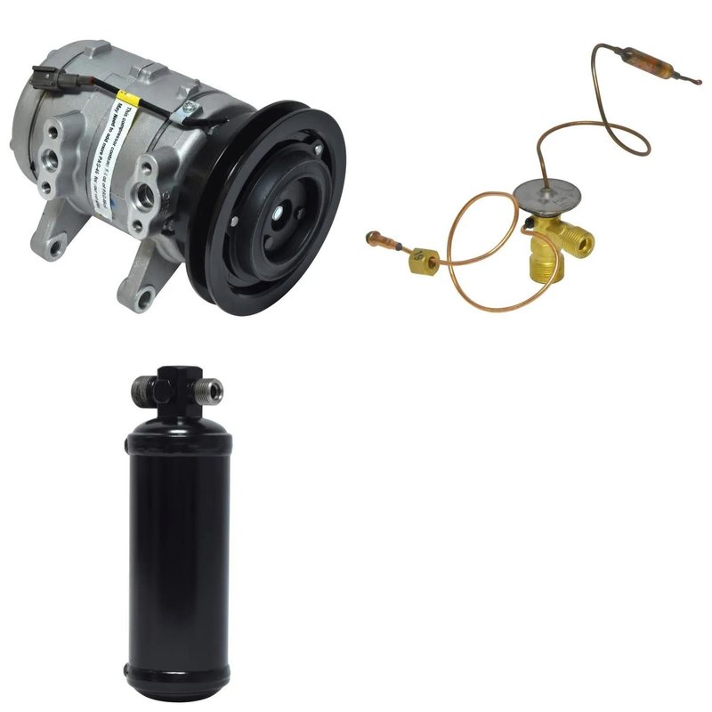 Universal Air CK5700 A/C Compressor Kit