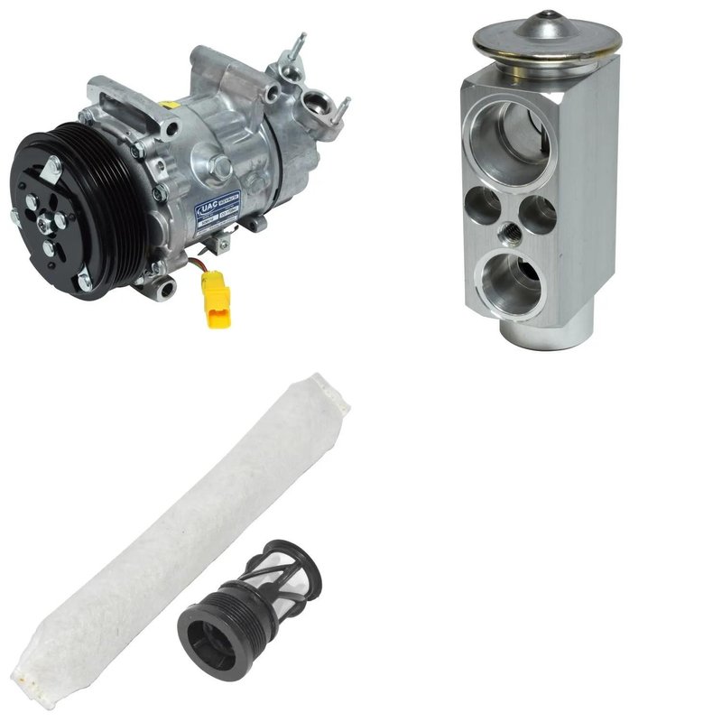 Universal Air CK5701 A/C Compressor Kit