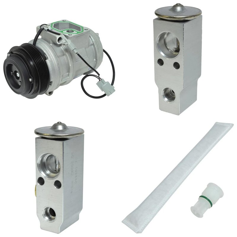 Universal Air CK5702 A/C Compressor Kit
