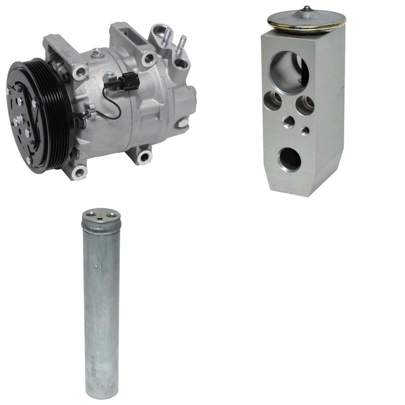 Universal Air CK5703 A/C Compressor Kit