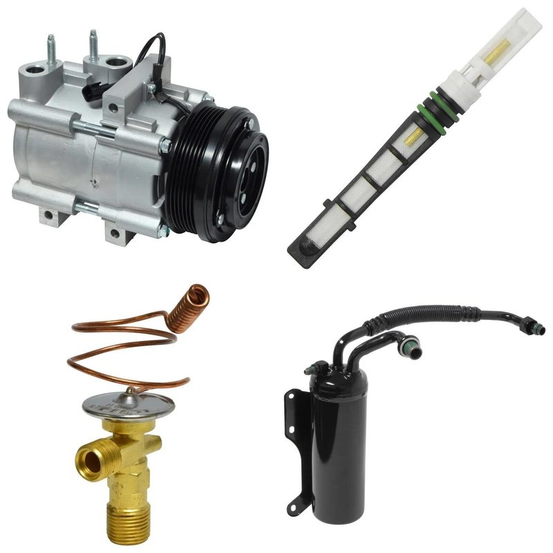 Universal Air CK5705 A/C Compressor Kit