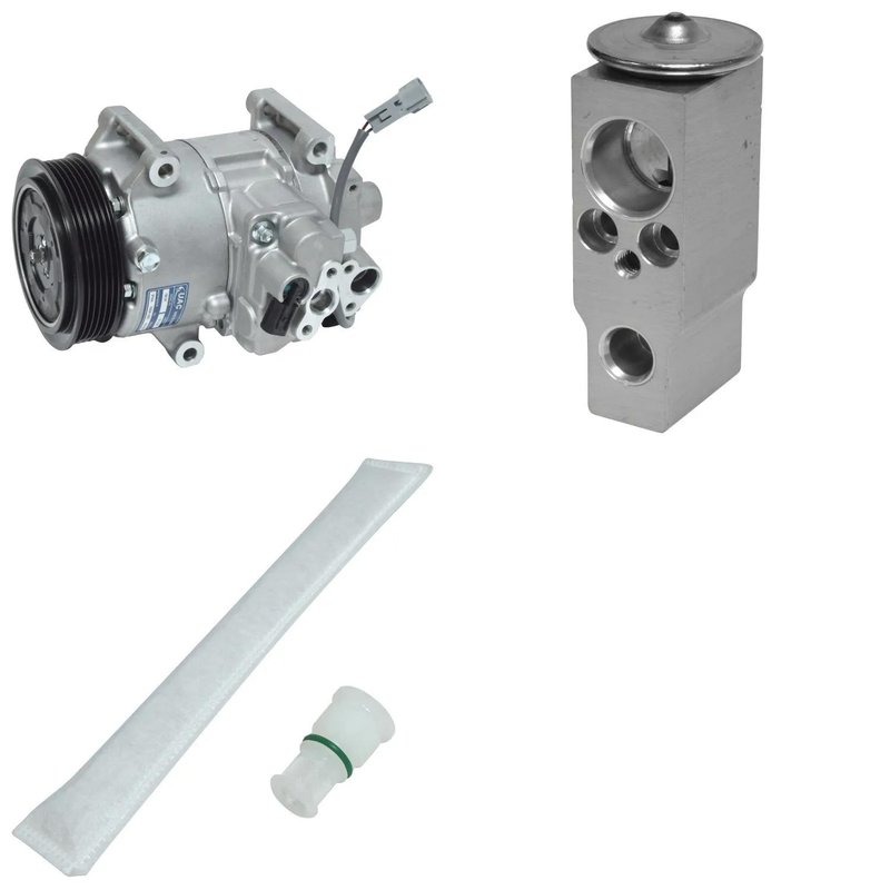 Universal Air CK5707 A/C Compressor Kit
