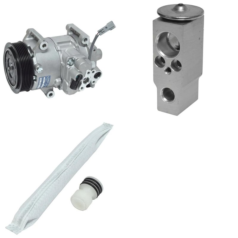 Universal Air CK5708 A/C Compressor Kit