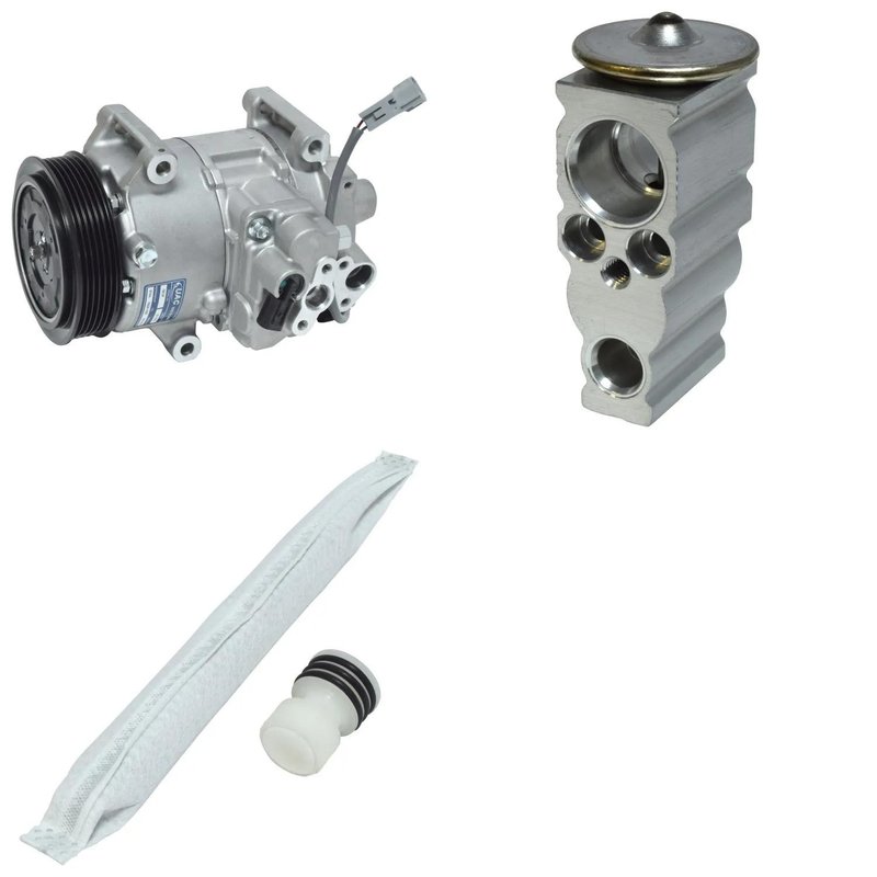 Universal Air CK5709 A/C Compressor Kit