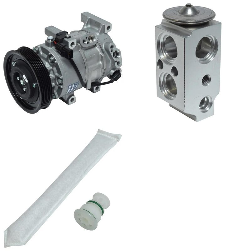 Universal Air CK5711 A/C Compressor Kit