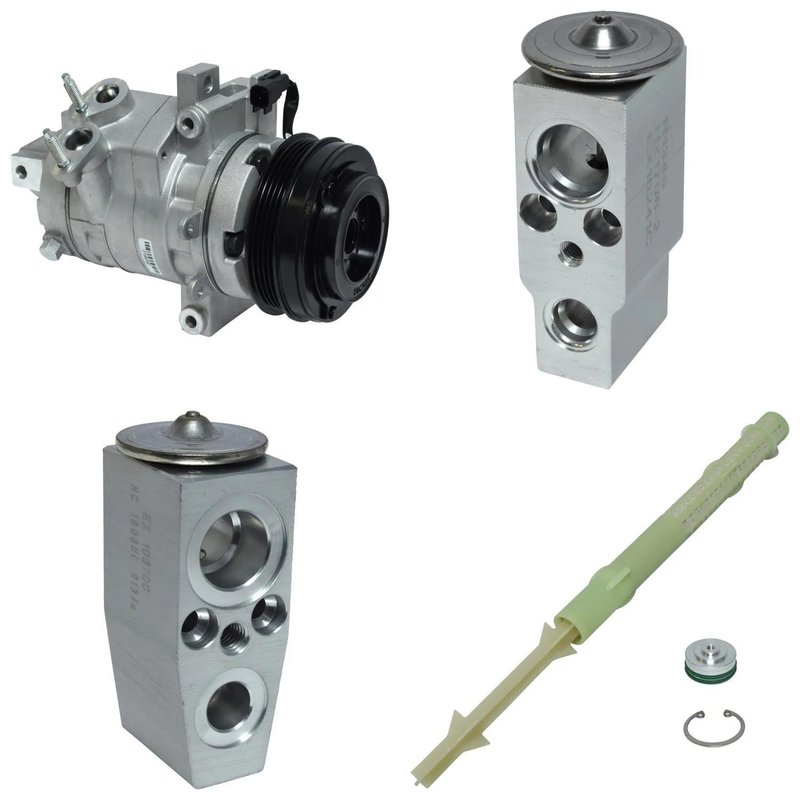 Universal Air CK5717 A/C Compressor Kit