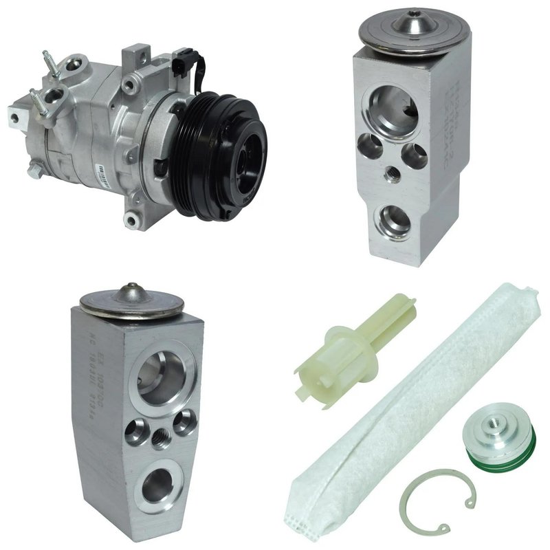 Universal Air CK5718 A/C Compressor Kit
