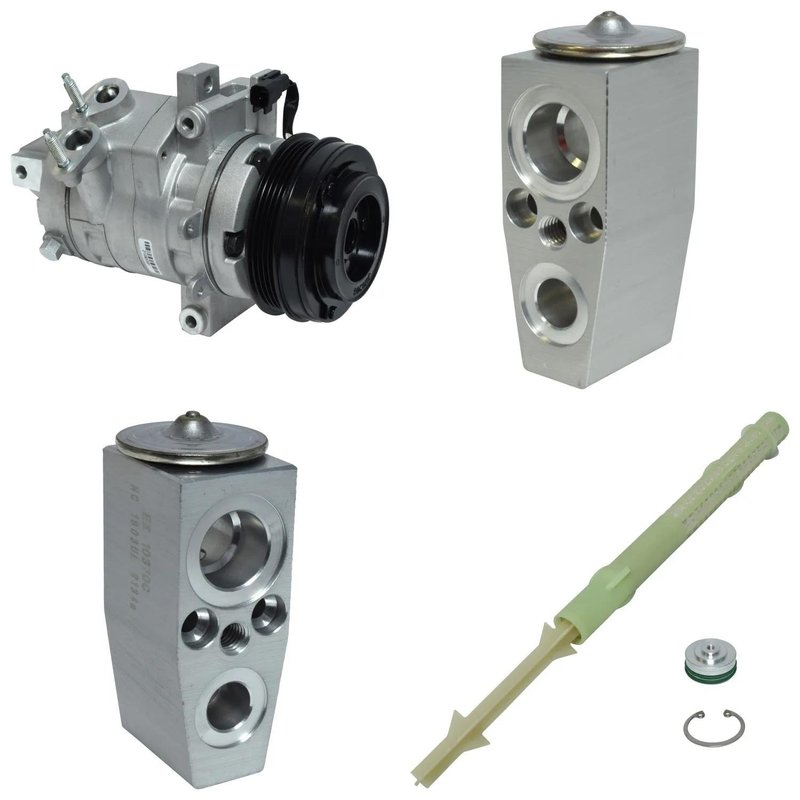 Universal Air CK5719 A/C Compressor Kit