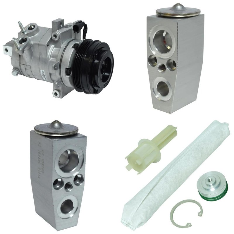 Universal Air CK5720 A/C Compressor Kit
