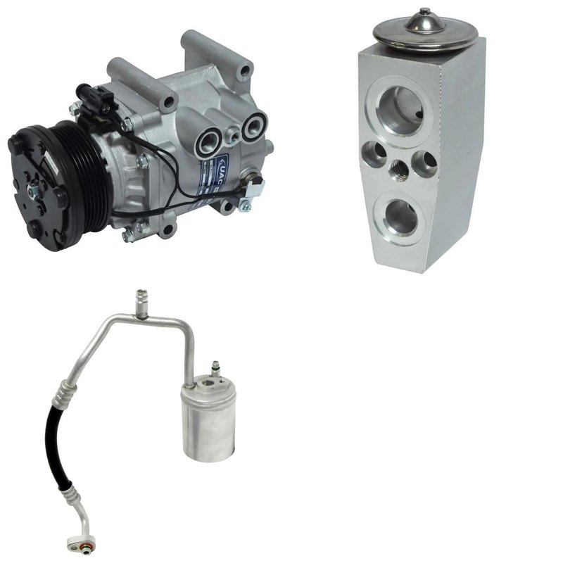 Universal Air CK5722 A/C Compressor Kit