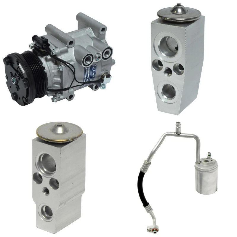 Universal Air CK5723 A/C Compressor Kit