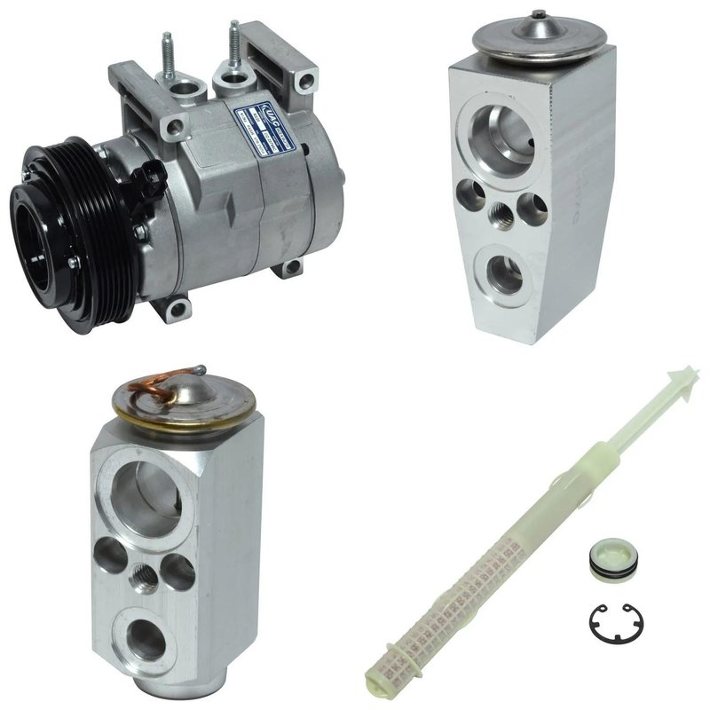 Universal Air CK5763 A/C Compressor Kit