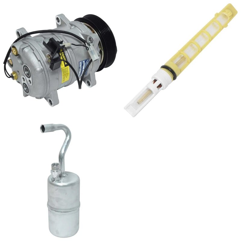 Universal Air CK5779 A/C Compressor Kit