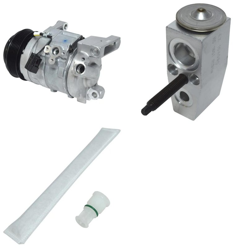 Universal Air CK5786 A/C Compressor Kit