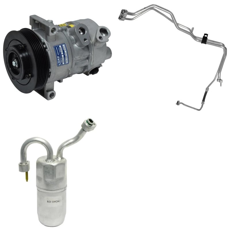 Universal Air CK5787 A/C Compressor Kit