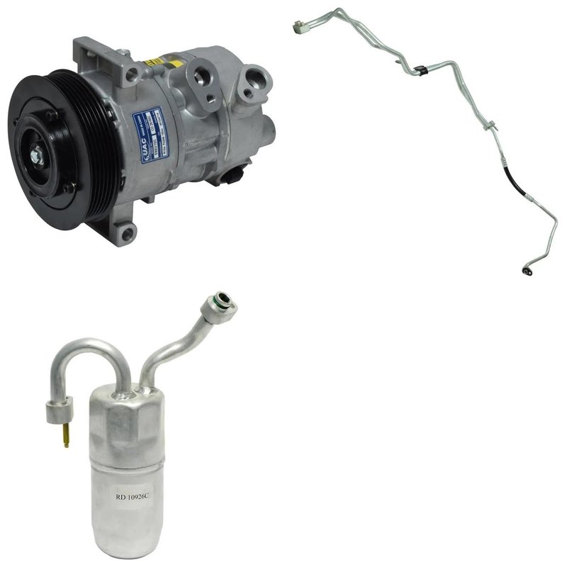 Universal Air CK5788 A/C Compressor Kit