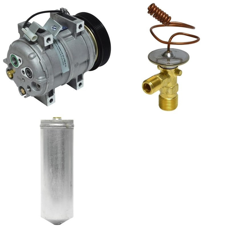 Universal Air CK5790 A/C Compressor Kit