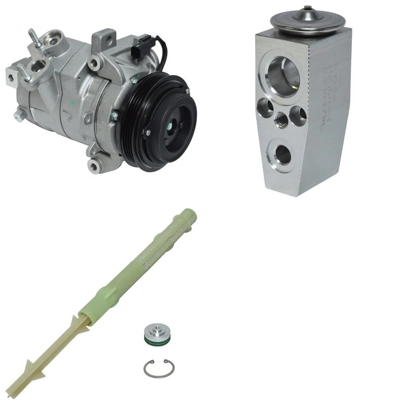 Universal Air CK5802 A/C Compressor Kit